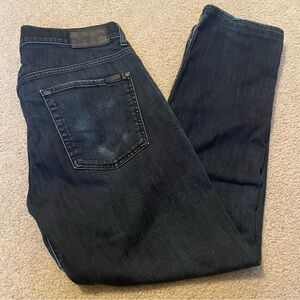 7‎ For All Mankind Slimmy Jeans
